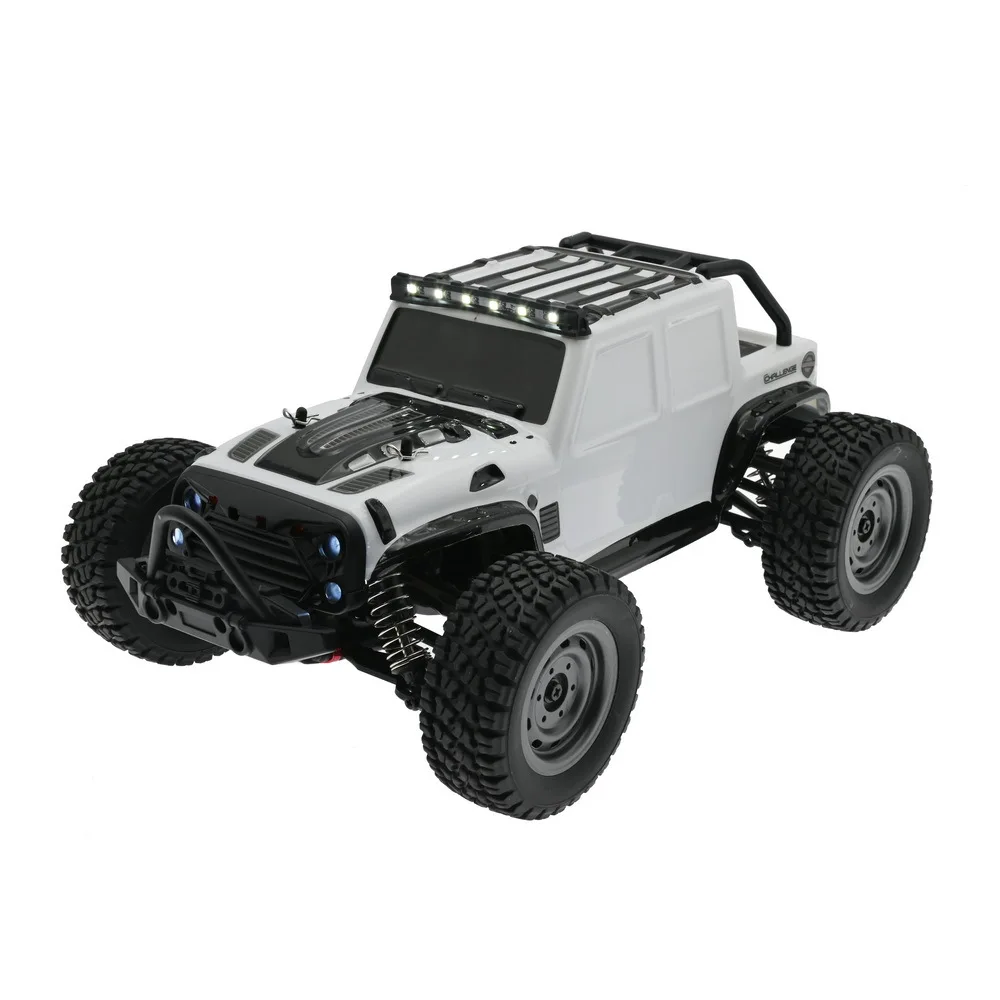 cool stuff:38 km/h high-speed remote control car model,1:16