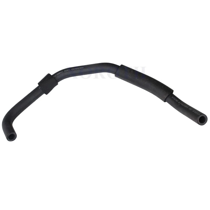 New Genuine Parts Breather Hose 11191-60J00 For Suzuki Swift Ignis