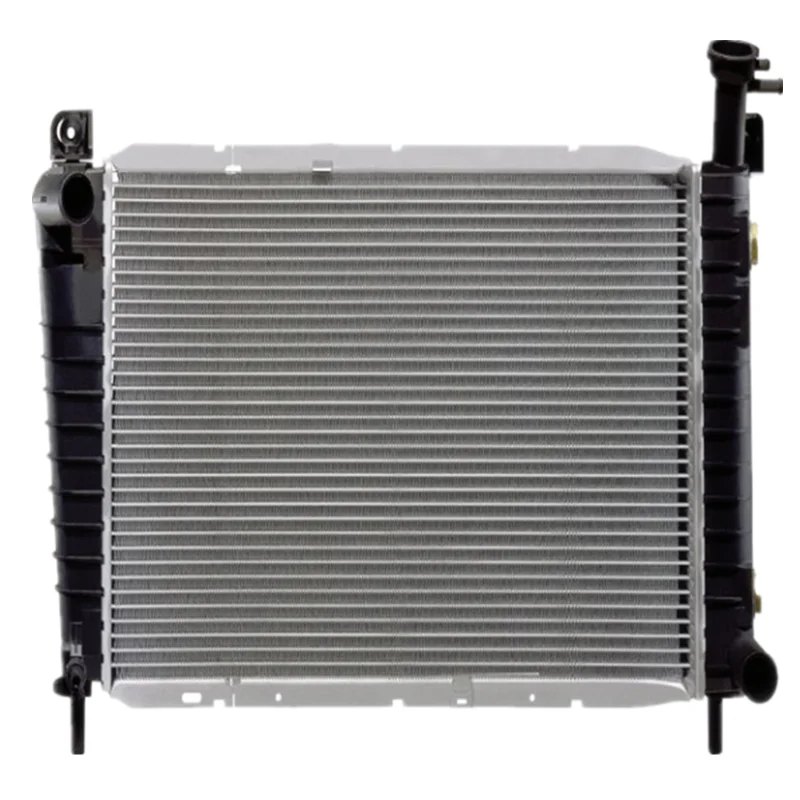 

Wholesale 4KH1 8-97314774-1 8-97314774-0 Radiator for ISUZU NKR