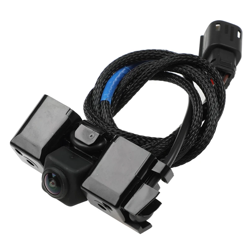 Backup Camera Rear View Assistance Chevrolet Silverado GMC Sierra 2014-2015