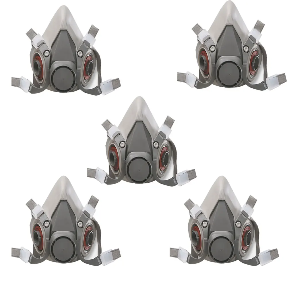 Рисунок 2 - Респиратор многоразовый для защиты