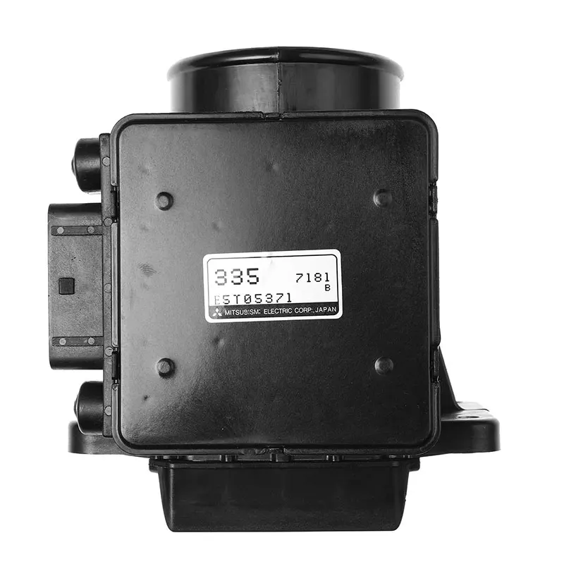 Auto Air Flow Meter Sensor For Mitsubishi Galant Lancer MD357335 E5T05471 MD172455 PW550459