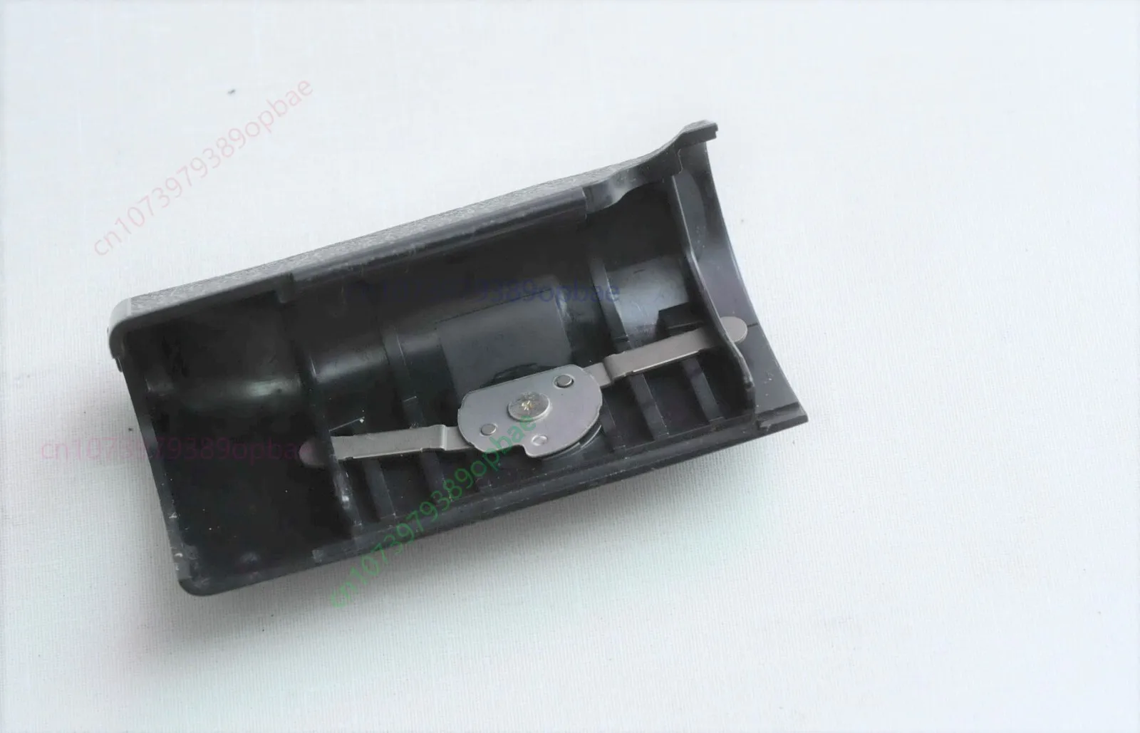 EOS A2/A2E/5 SLR 필름 카메라용 CANON OEM 배터리 핸드 그립 커버 중고