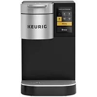K-2500 Single Serve Commercial Coffee Maker For Keurig K-Cups 1