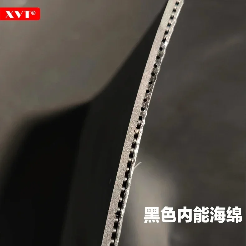 HAIFU Shark/ Whale Sticky Carbon Spong Table Tennis rubber ping pong rubber table tennis rubber table tennis equipment table tennis sponge