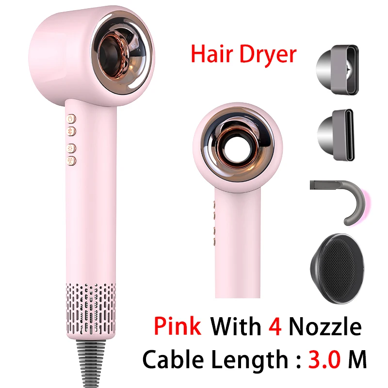 X13 3.0m Pink dryer