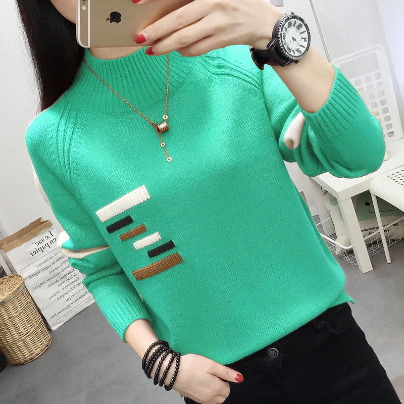 Light Green