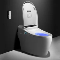 YYHC-Integrated automatic smart bidet Smart toilet with remote control New bathroom design 1