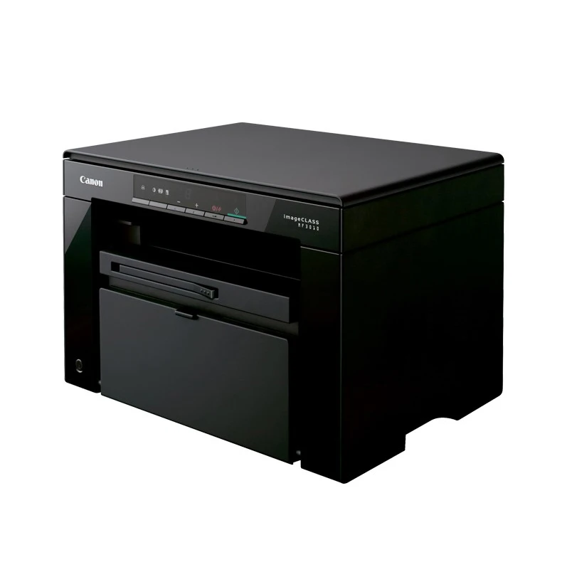 

MF3010 Wireless Black and White Laser Printer Home Commercial Office Used Inkjet Printers 18 pages/minute