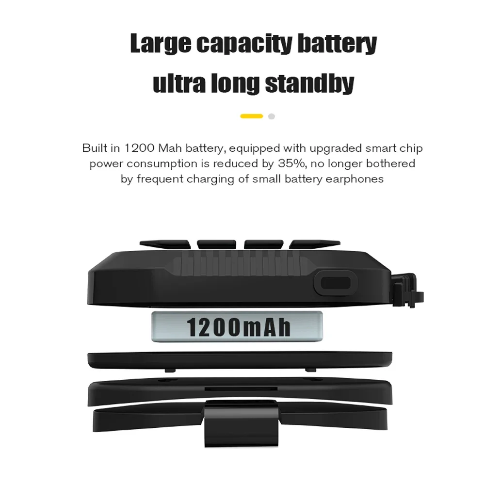 1200mAh     BT 5.0       ̾  