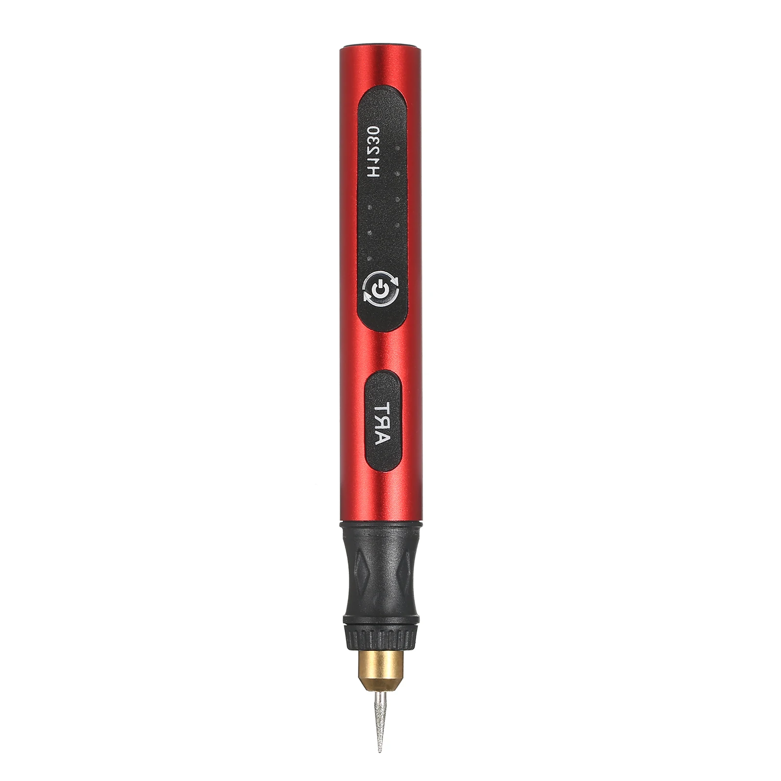 미니 무선 회전 공구 키트, 충전식 회전 공구 키트, USB 충전 다목적 전동 공구, 그라인딩 비트 4 개, 3 단, 5V