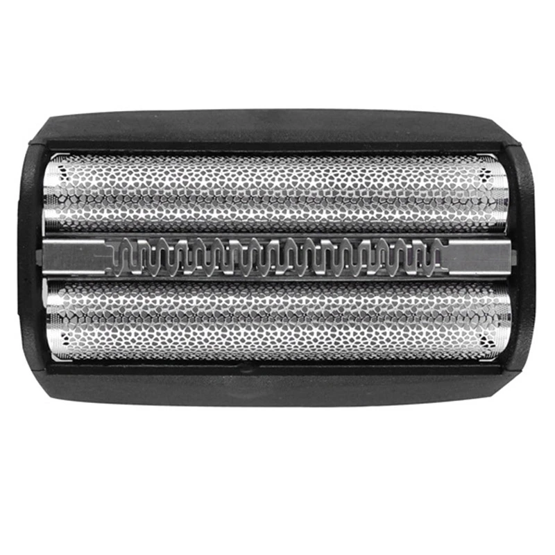Фото Сменный экран из фольги + рамка для электробритвы BRAUN серии 30B 310 330 340 5746 4875 7630 №4
