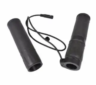 

Twist Throttle Speed Throttles For BAFANG E BIKE BBS01 BBS02 BBSHD Electric Bike Parts 8FUN Ebike Twist Throttle