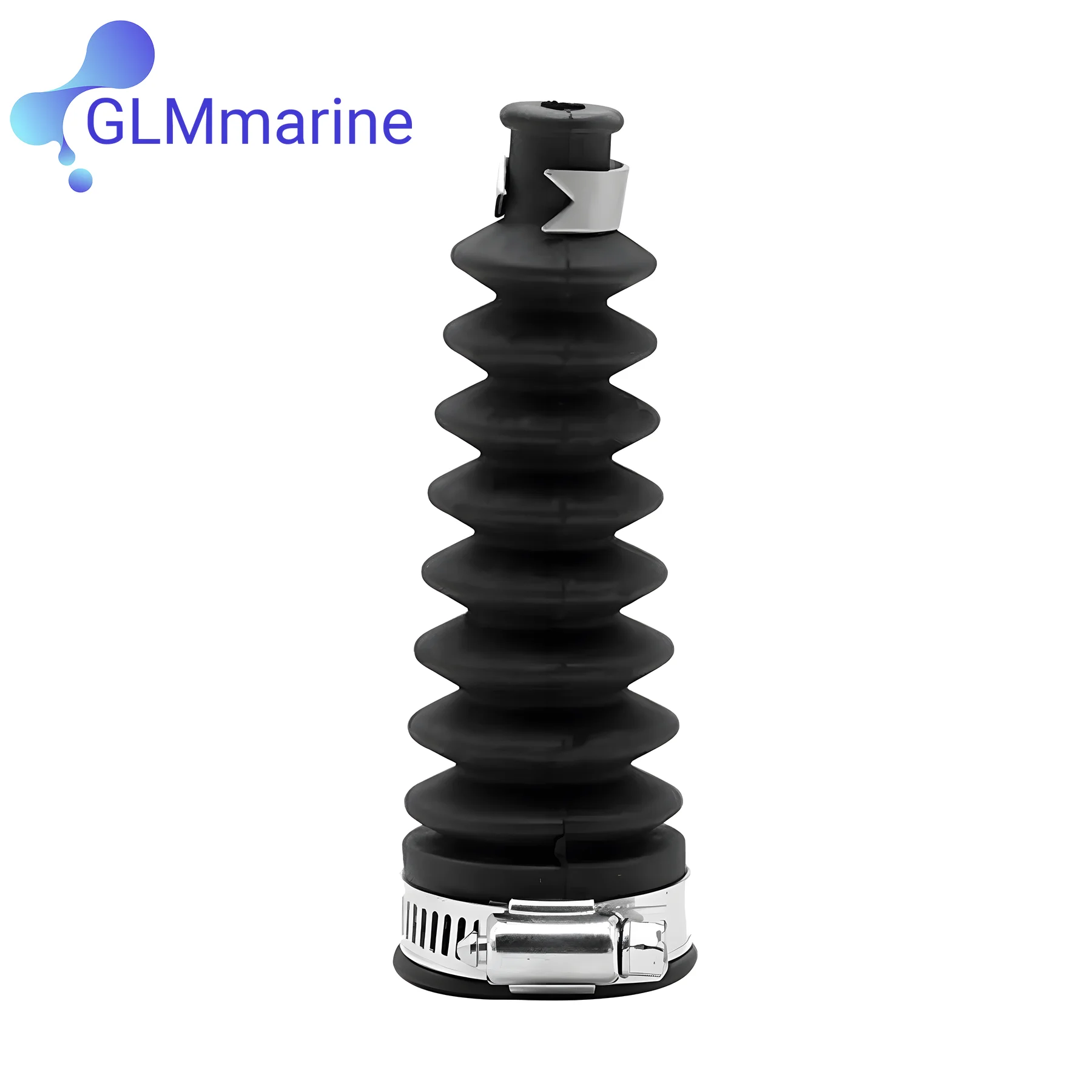 74639A2 シフトケーブルベローキット 74639Q02 Mercruiser アルファ