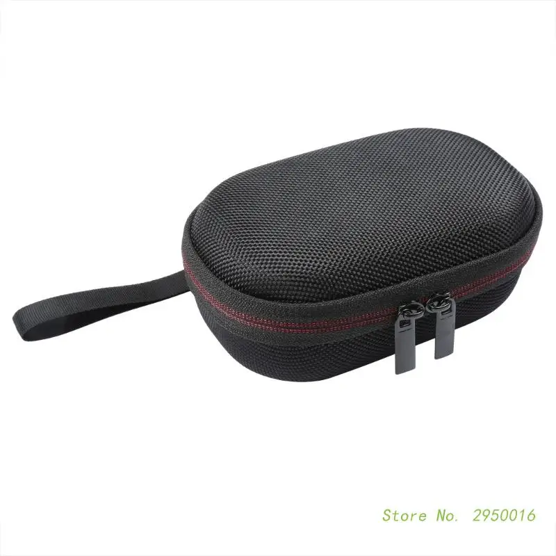 Mouse Carry Pouch para Logitech M510 M330 M720 M650 G304 G305 Mouse Storage Bolsa Manga Protetora Case-carregando Capa Bolsas - Imagem 2