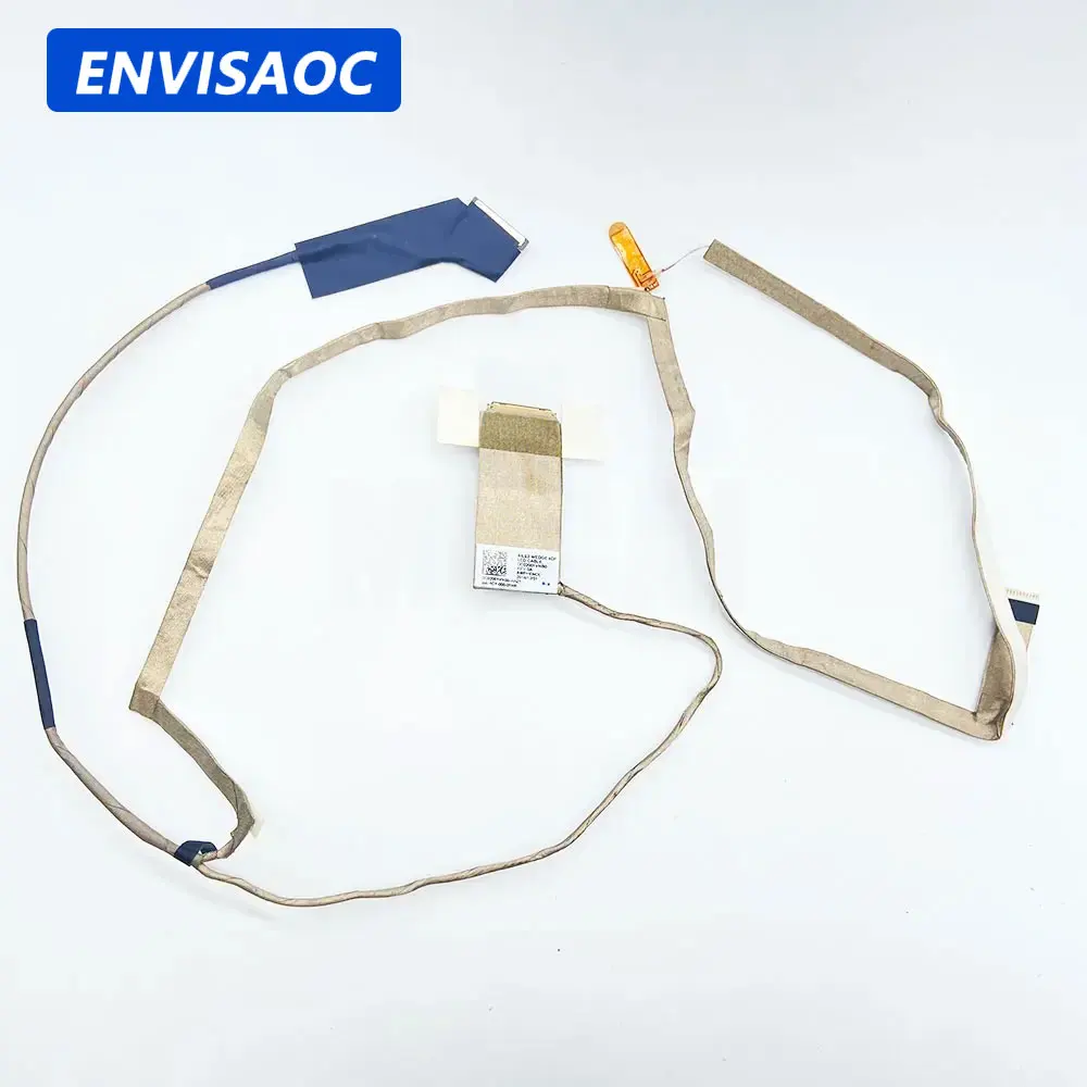 Гибкий кабель для ЖК-дисплея Lenovo ThinkPad E440 E540 DC02C005RA0 DC02001VHA0 DC02001VDA0 Гибкий кабель для ЖК-дисплея Lenovo ThinkPad E440 E540 DC02C005RA0 DC02001VHA0 DC02001VDA0