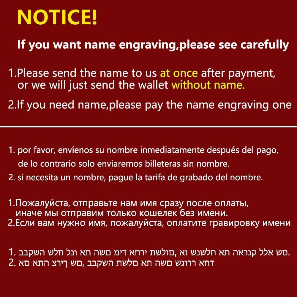 2024 New Women Wallets Name Customized Fashion Short PU Leather Quality Card Holder Classic Female Purse Zipper Wallet For Women 2