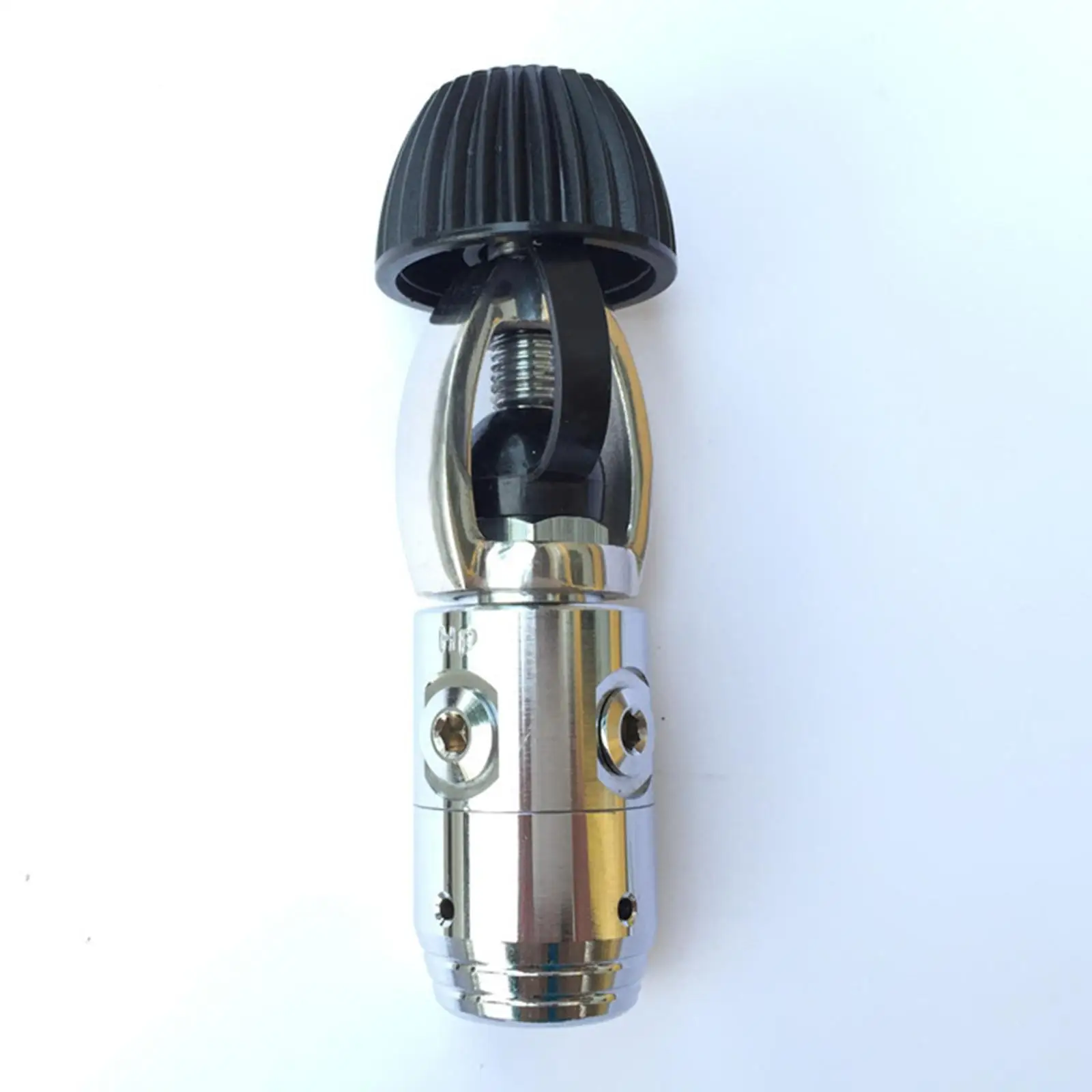 Universal Dive Regulator Easy to Use Scuba Regulator for Diving Accessories
