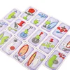 Family Game Card Game Geistes Blitz 1+2+3+4 Ghost Blitz Geistesblitz 5 Vor 12 Board Game 6