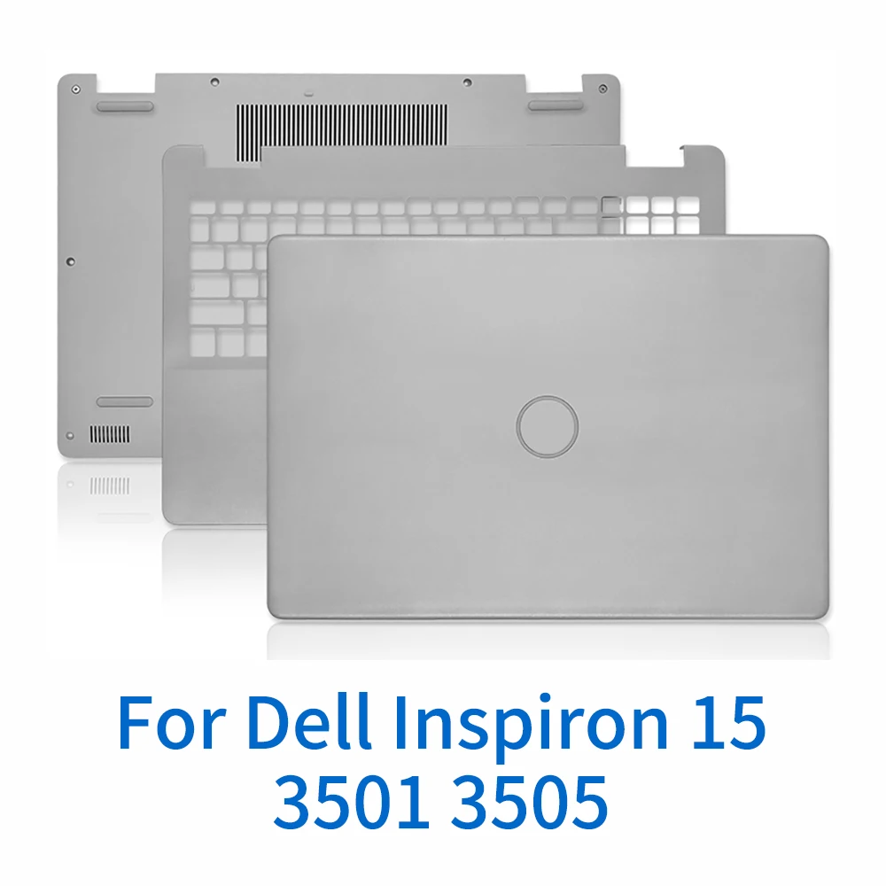 

Computer Case Laptop Shell For Dell Inspiron 15 3501 3505 Notebook Shell Laptop Case Computer Shell Replacement