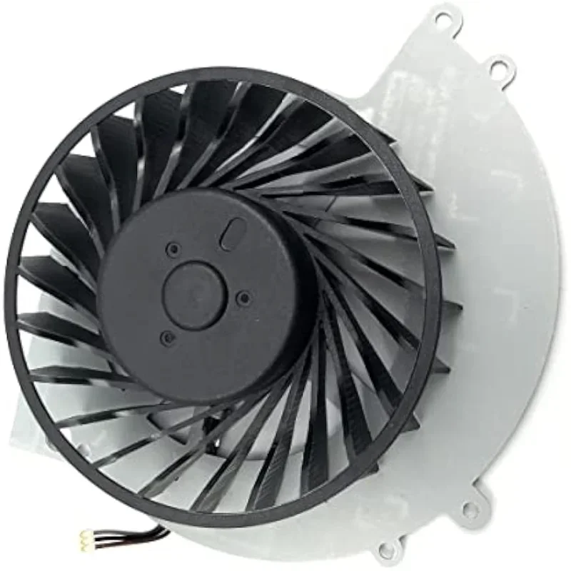 Ventola Di Raffreddamento Interna Di Ricambio Per Sony Ps4 Cuh-1001A Cuh-11Xx Cuh-1000 Cuh-1000Ab01 Cuh-1000Ab02 1115A 1115B 500Gb Ksb0912He