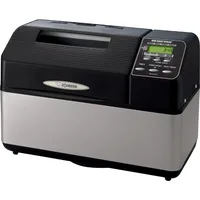Zojirushi Home Bakery Supreme Breadmaker 1