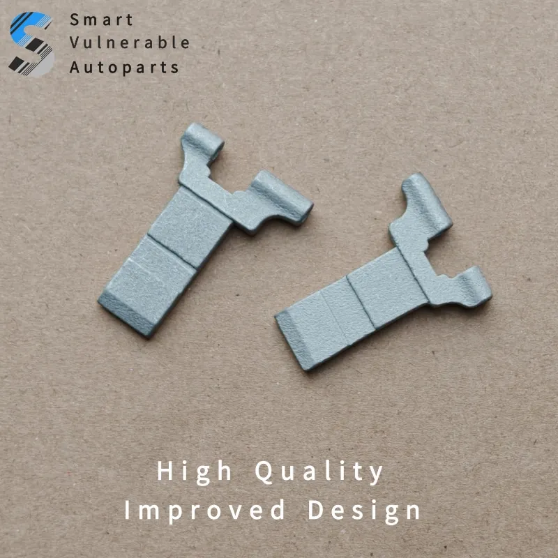 Sunroof Slider Repair Clips SVA013 Fit for Citroen C4 Picasso Sunroof Bracket Buckle Slider Metal Improved