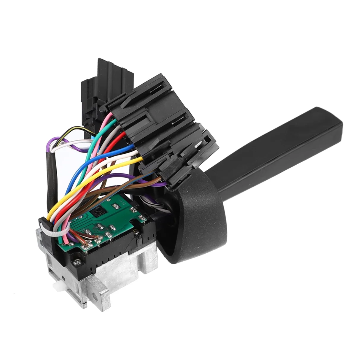 

1624136 3172173 для Volvo 9-контактная головка светильник переключатель сигнала поворота светильник комбинированный переключатель