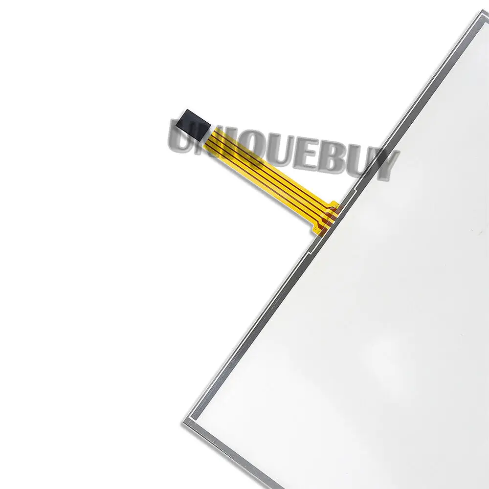 LCD 모니터용 저항 터치 스크린 USB 키트, 15 인치, 322x247mm, 4 와이어, 322x247mm