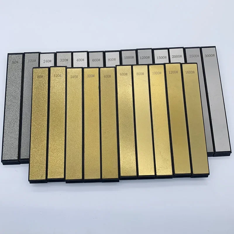 Diamond whetstone knife sharpener Fixed angle knife sharpener sharpening stone diamond whetstone oil stone honing