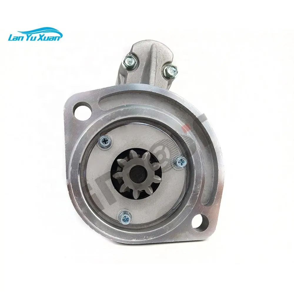 Nieuwe Motorino Di Avviamento Voor Nissan Terrano D21 89-95 R20 97-Op Td27T 2330080 G01