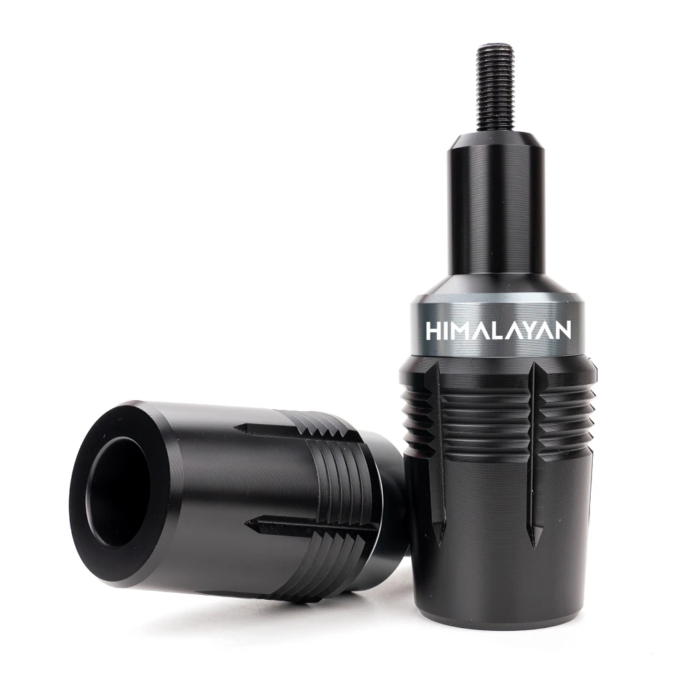 로얄 엔필드 히말라얀 450 Himalayan450 2024-2025 오토바이 액세서리 프레임 슬라이더 낙상 보호 크래시 프로텍터
