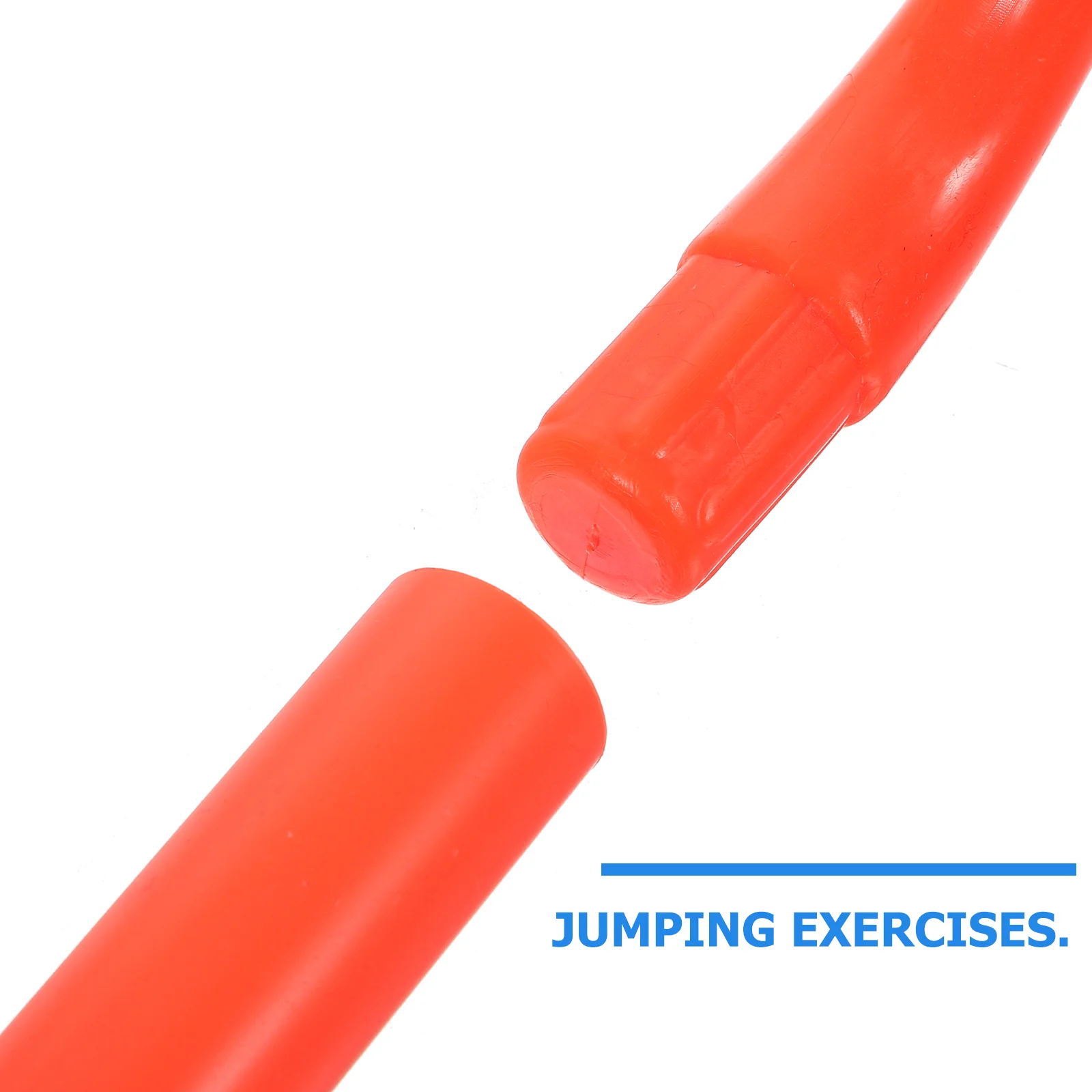 Kindergarten Hurdle Speed Basketball Football Training Equipment Soccer Kids Agility Hurdles for