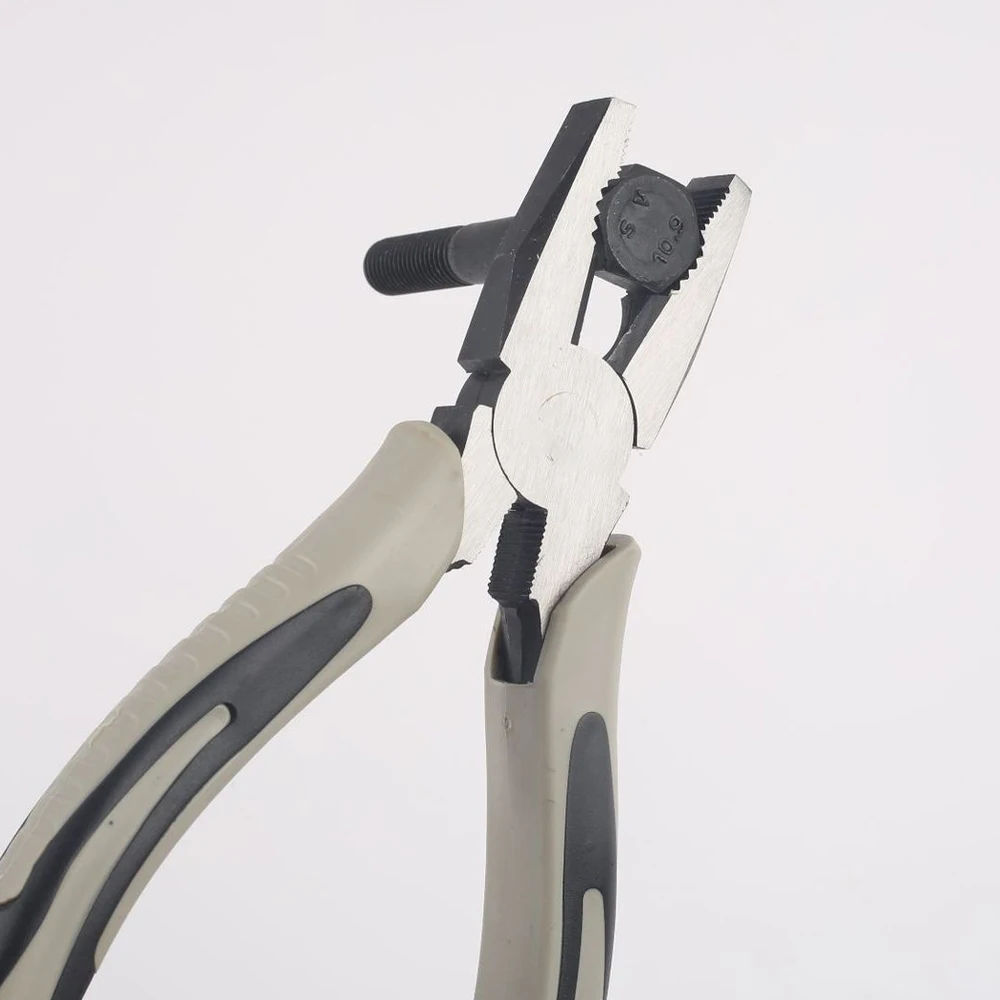 Multifunctional Universal Wire Cutters Pliers Professional Electrician Pliers Anti-slip Durable Repair Special Hardware Tools