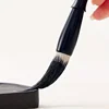 3pcs Chinese Calligraphy Brush Suit, Wolf Hair, Part Hair, 3 Specifications-Professional Ink Pen, Suitable for Writing, Painting 3