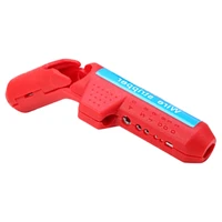Ergonomic Wire Cutter Wire for Home Repair and Maintenance Tool 2