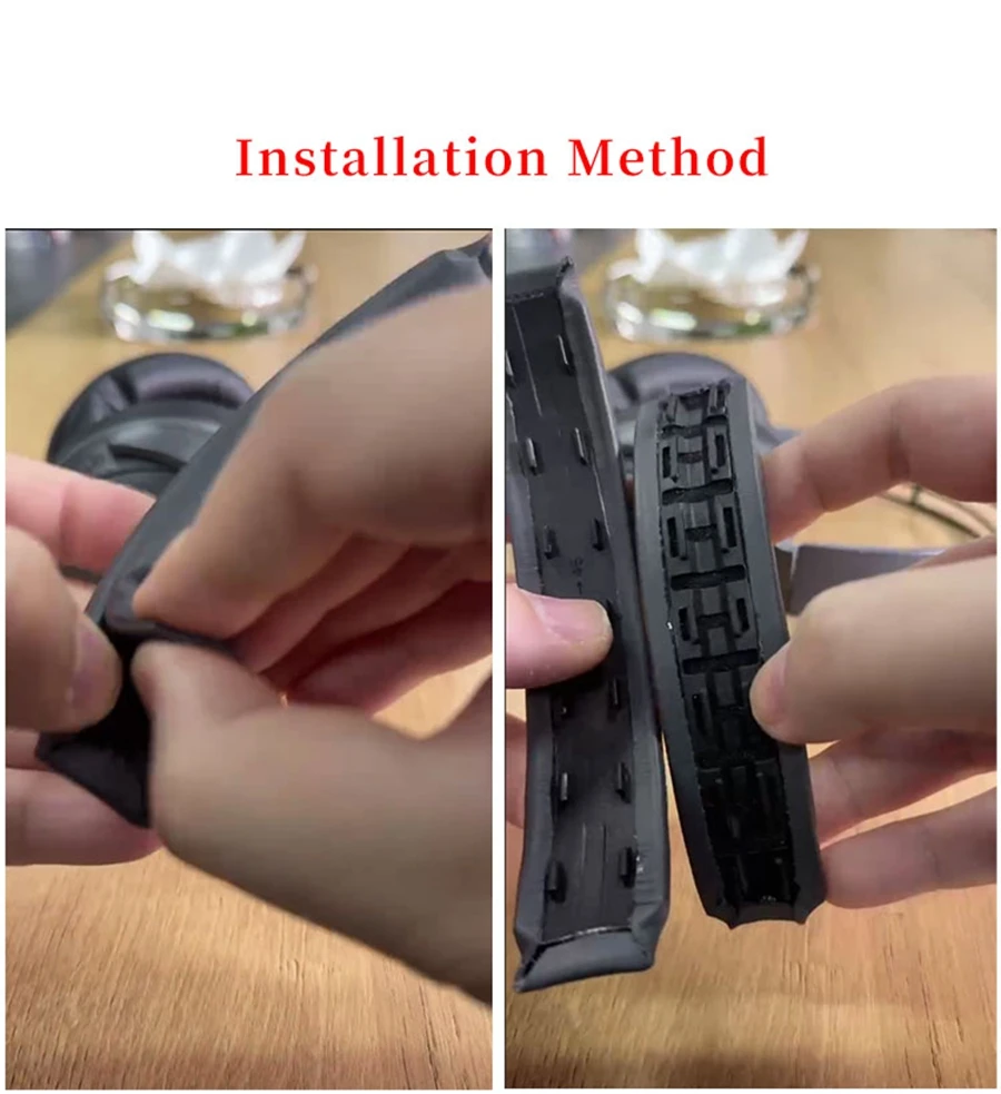 Headphone Head Beam for Bose QC35 QC35II QC45 Earphone Headband QuietComfort 45 QC 35 II Headset Headbeam Replacement