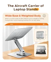 ORICO Foldable Laptop Stand Aluminum Alloy
