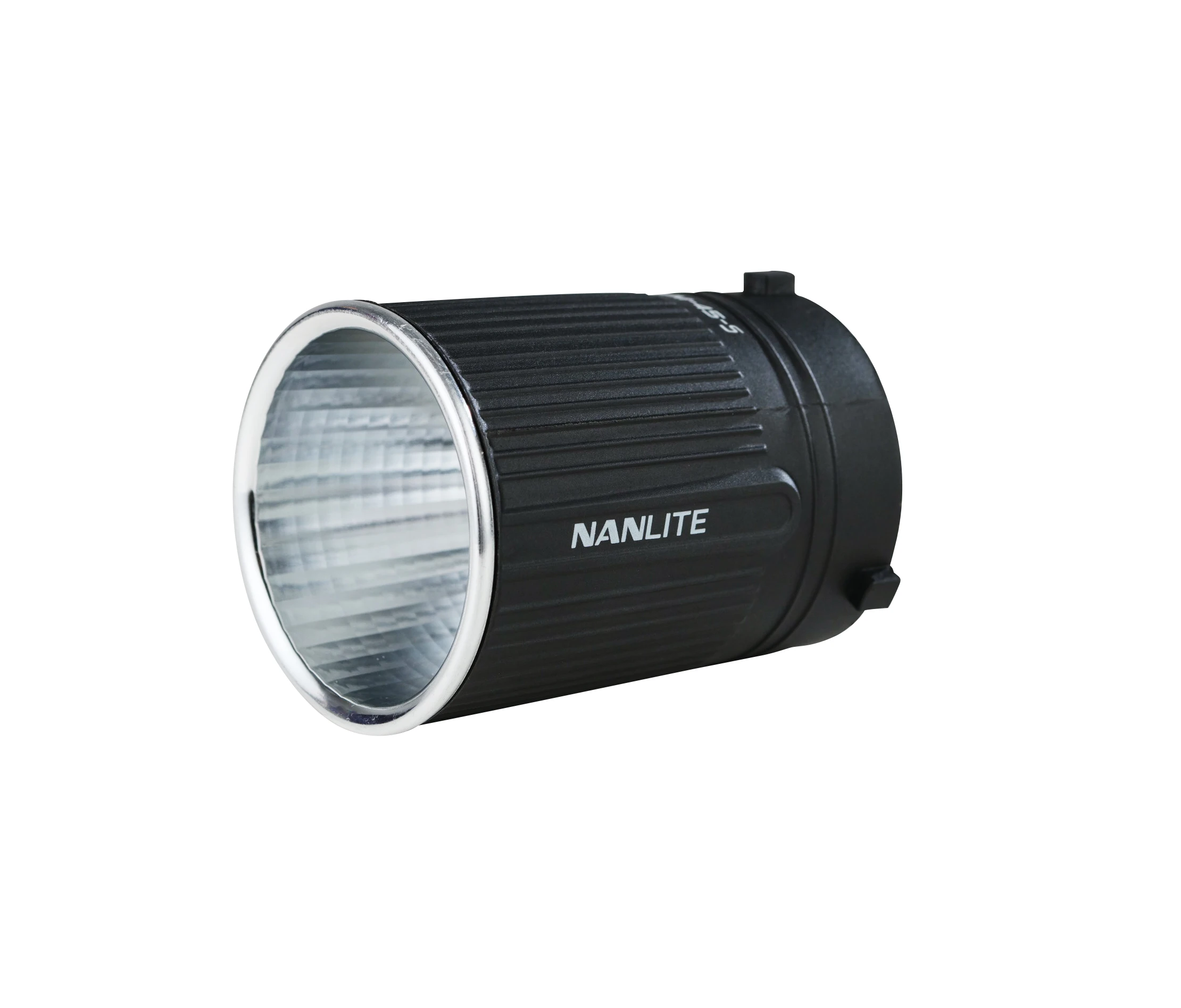 Отражатель Nanlite RF-FMM-45-S 45 градусов, совместимый с Forza 60, Forza 60B, Forza 60C Light
