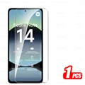 Only 1 Front Glass