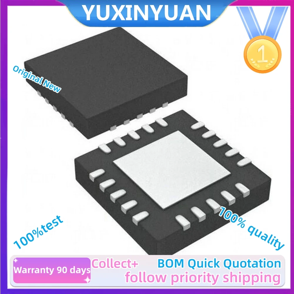 

1PCS PIC16LF15344 15345 18345 18346 18444 18446-I/GZ--YUAXINYUAN IC in stock,100%good,100%test