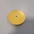 Brass A