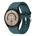 Pine green