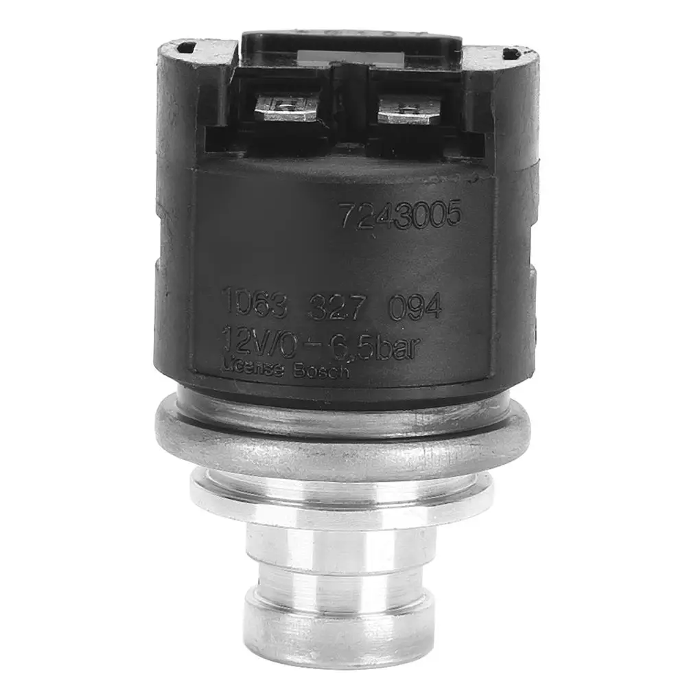

For Chevrolet Optra 93742194 Transmission Rebuild Kits Solenoid Valve Gearbox Auto Accessory