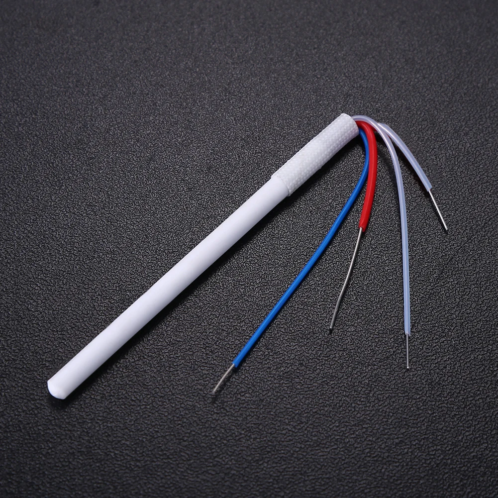 50W 24V Heating Core Adapter 4-wire Adapter Heating Element Constant Temperature Adjustable for HAKKO 936 937