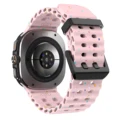 Pink black