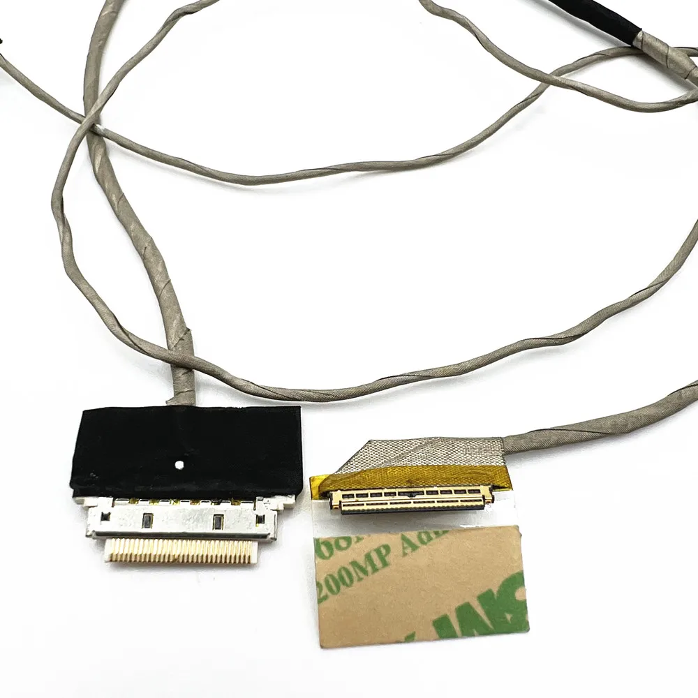 Câble écran LCD/LVDS Pour Lenovo IdeaPad 100-15IBD/15LBD - Neuf, 30 Pins