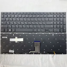 

Bulgarian Backlit Keyboard for Samsung NP880Z5E 880Z5E NP870Z5E 870Z5E NP770Z5E 770Z5E NP780Z5E 780Z5E 670Z5 670Z5E BG Layout