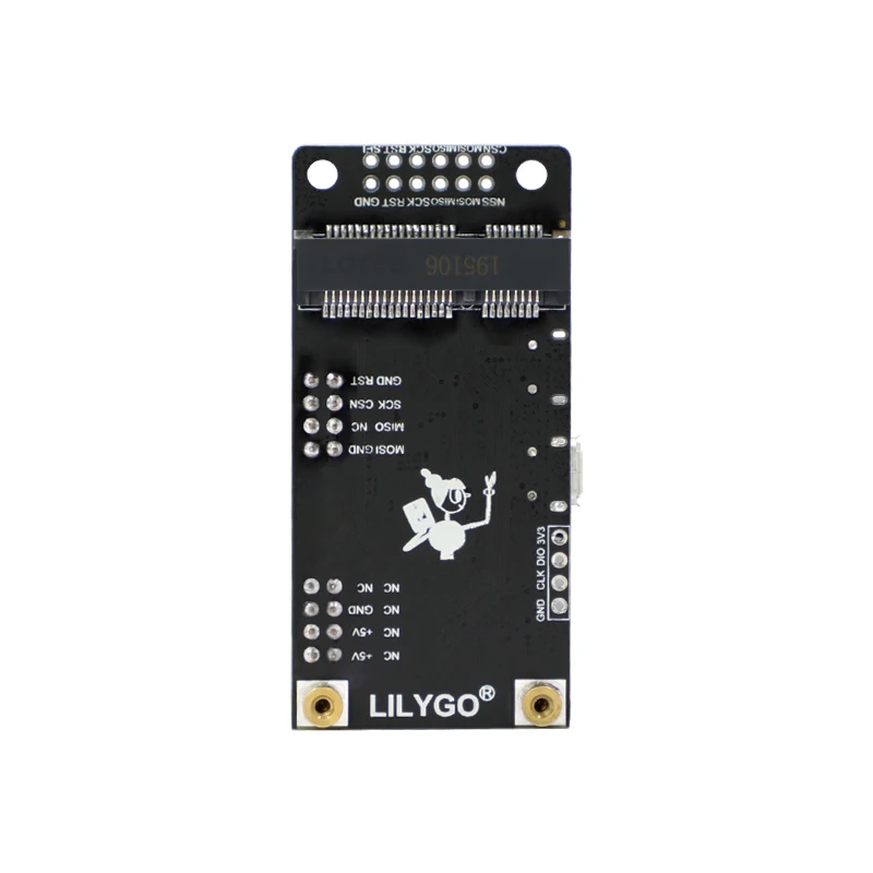 Lorawan de Ttgo Lora para Lora32 Concentrador T-sx1302 868mhz 915mhz - Image 5