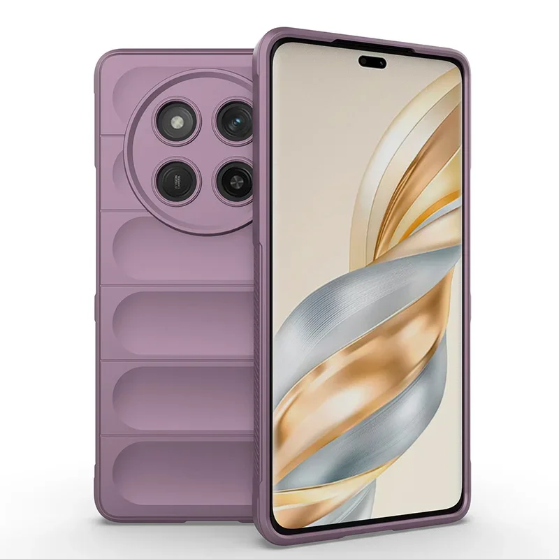 Soft Skin Feeling Flexible Silicone Shockproof Protective Case
